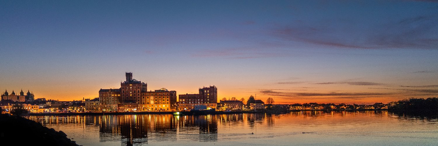 Michael Idermark banner