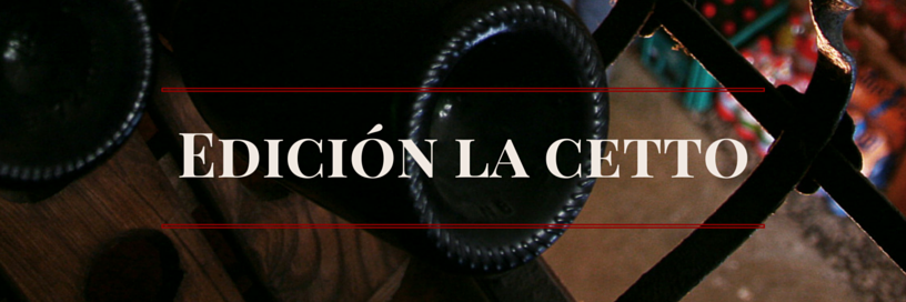 LACETTO banner