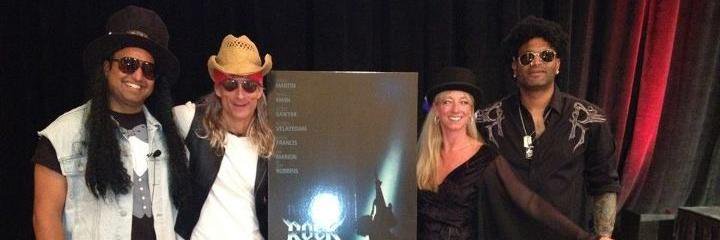 Robbin Velayedam banner