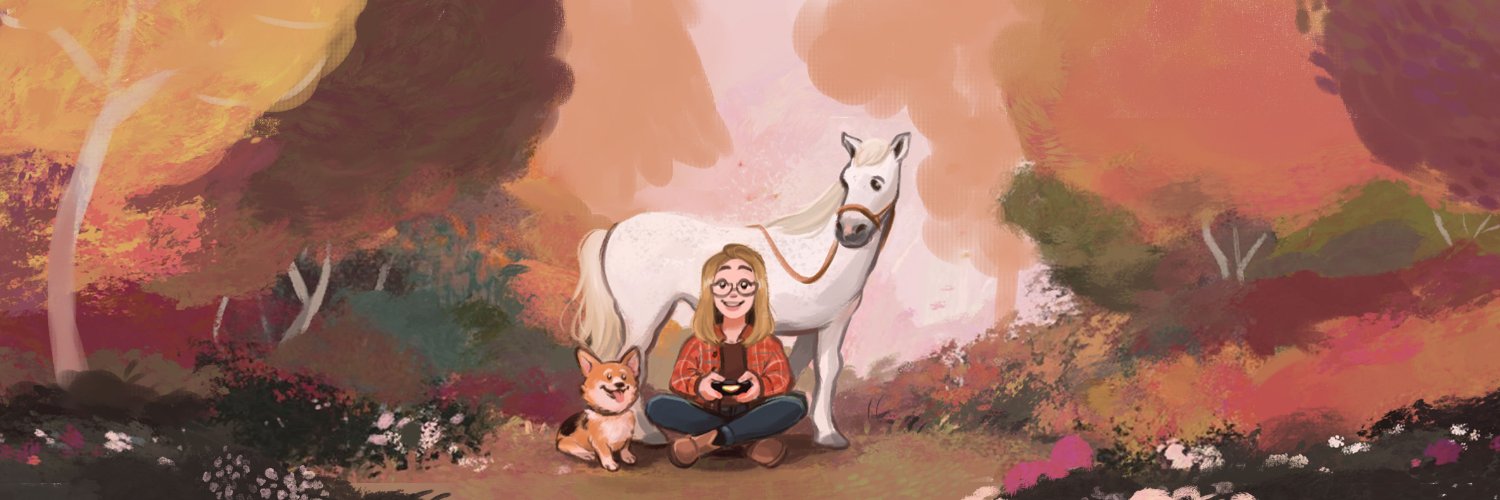misgreen123's profile banner image