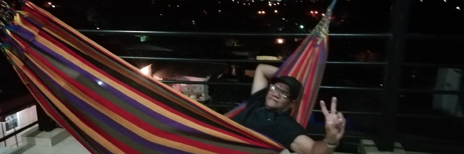 Kikingranados's profile banner image
