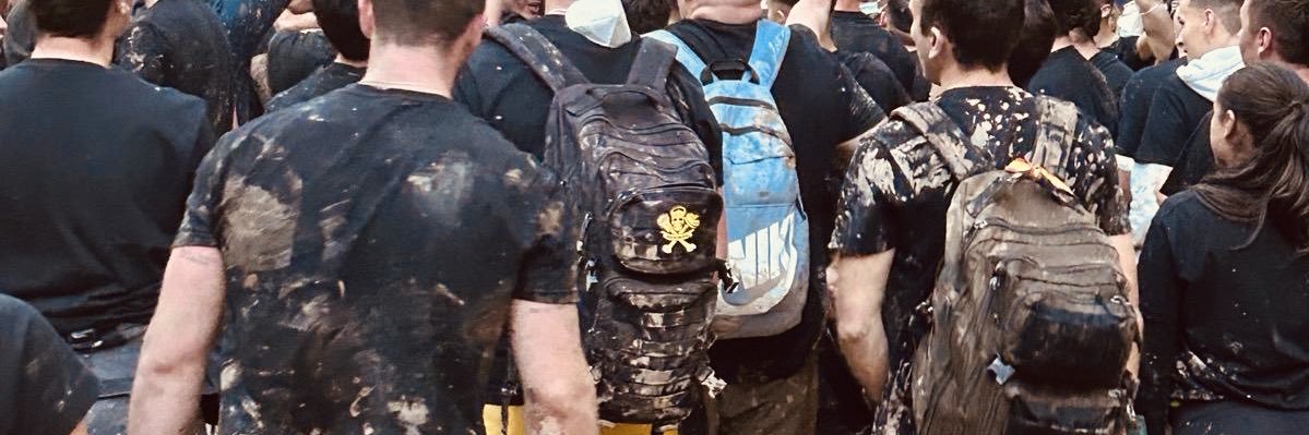 Jonnycharro's profile banner image