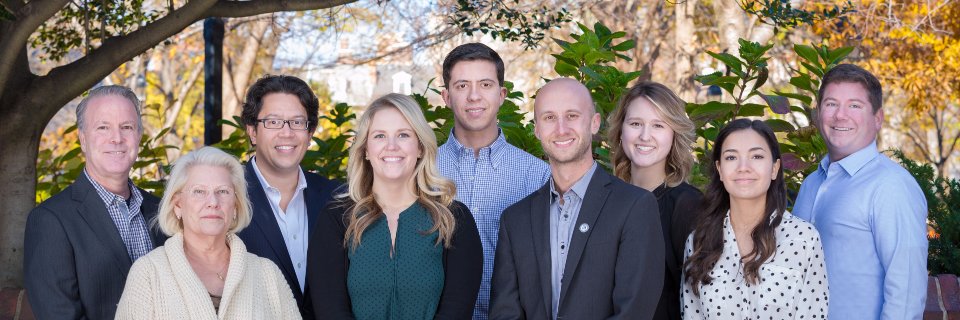 Aragona & Associates banner