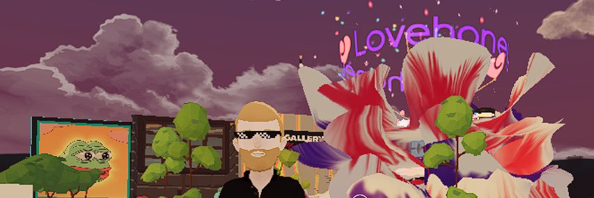 Philipp Fehse 🖇 banner