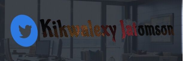EmmanuelKIKWA's profile banner image