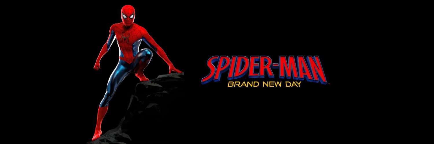 Luifer - @Revistaacine #Spiderman banner