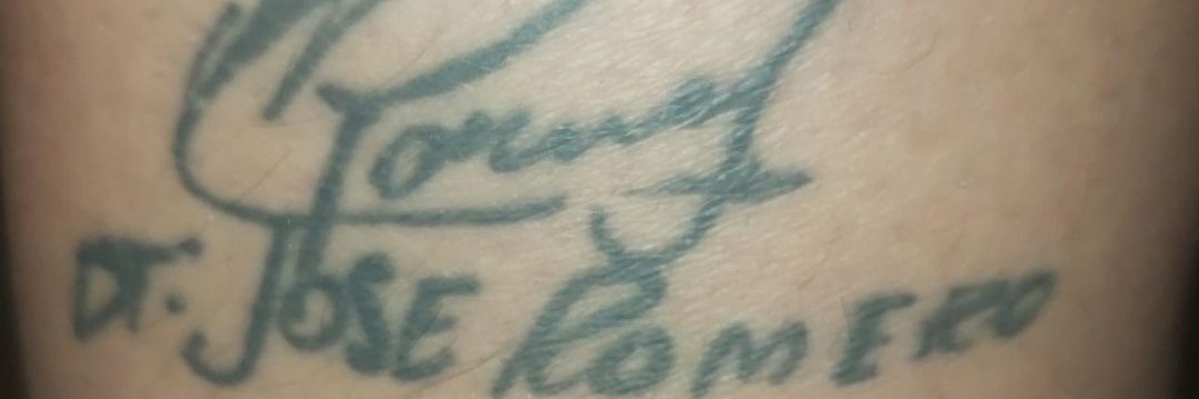 Christian Corsetti ⬜️⬛⬜️ banner