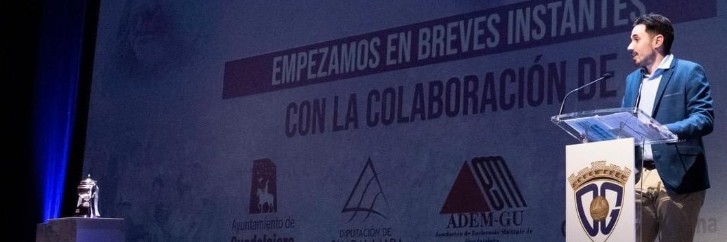 David Loeches  banner