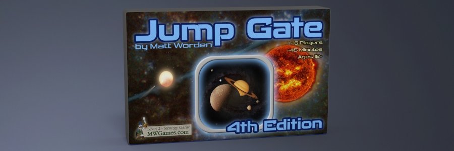 Matt Worden Games banner