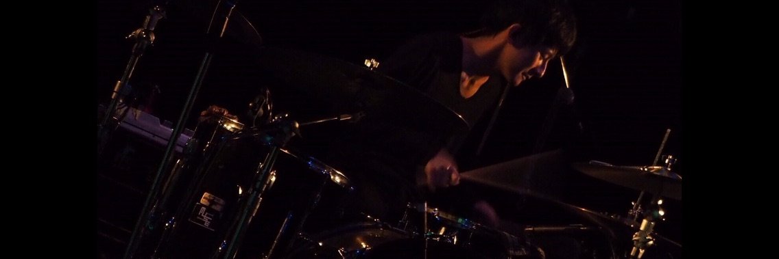 Onblackdrums's profile banner image