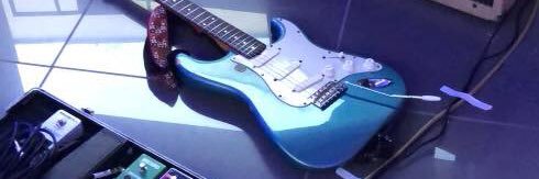 Fendericoo's profile banner image