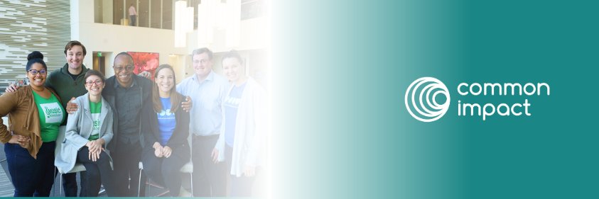 Common Impact banner