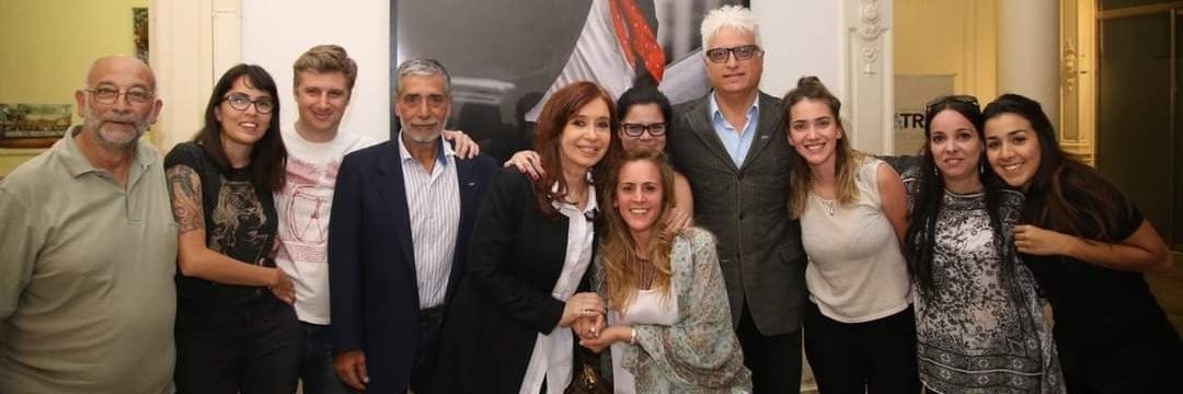 loreparrilli's profile banner image
