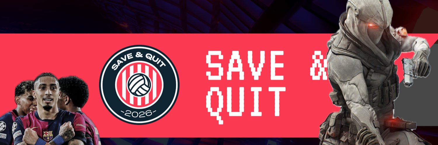 SaveQuit26's profile banner image