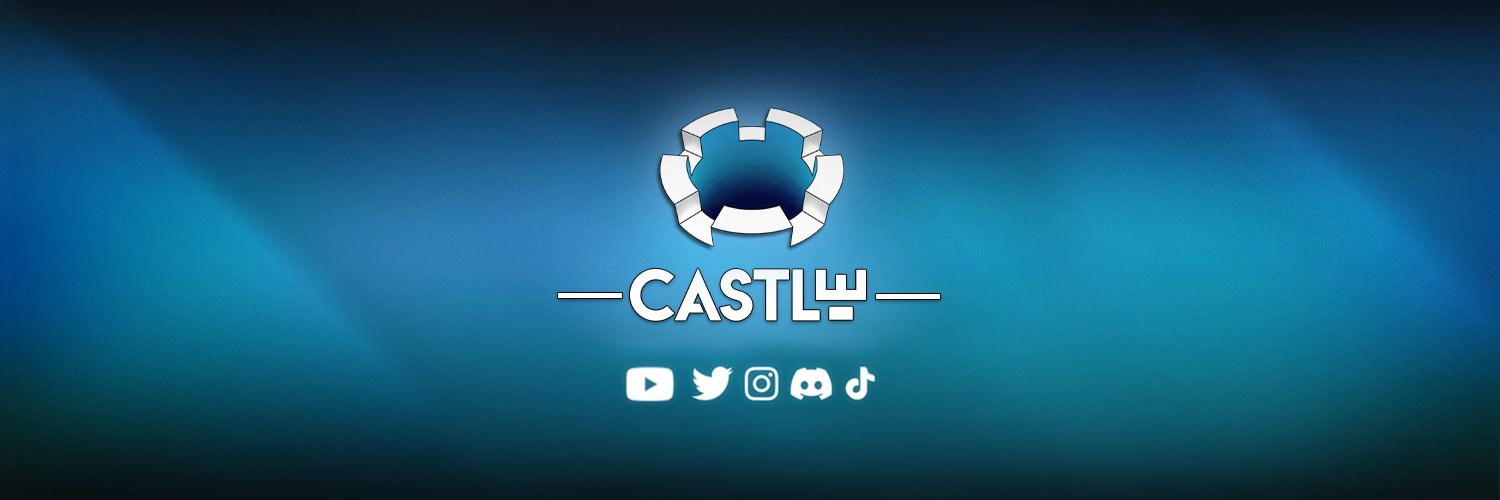 CastleContent's profile banner image