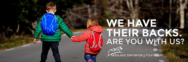 NESFoundation Profile Banner