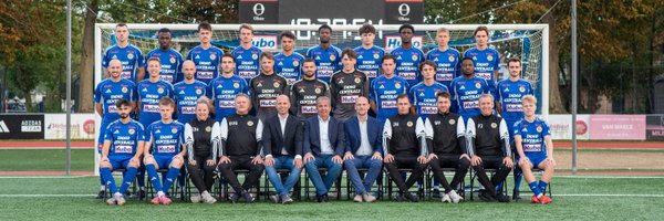 RKnokkeFC Profile Banner