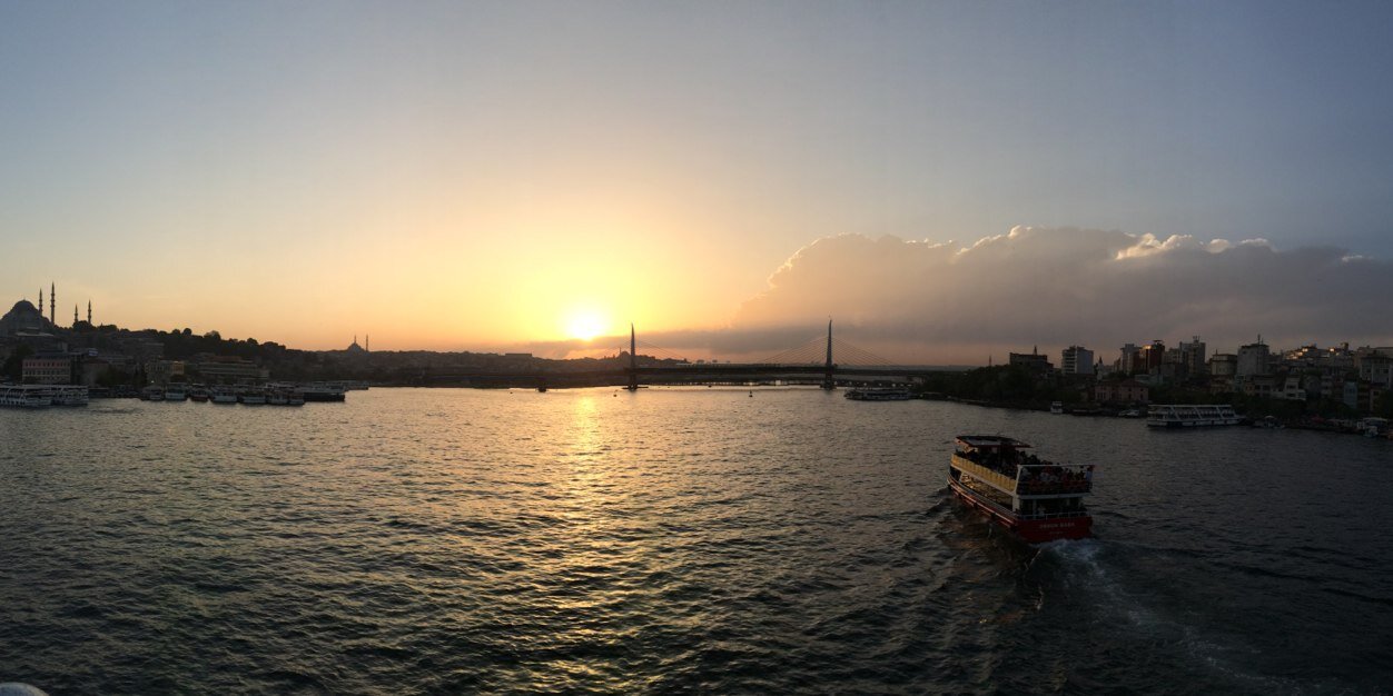 EmreManisali's profile banner image