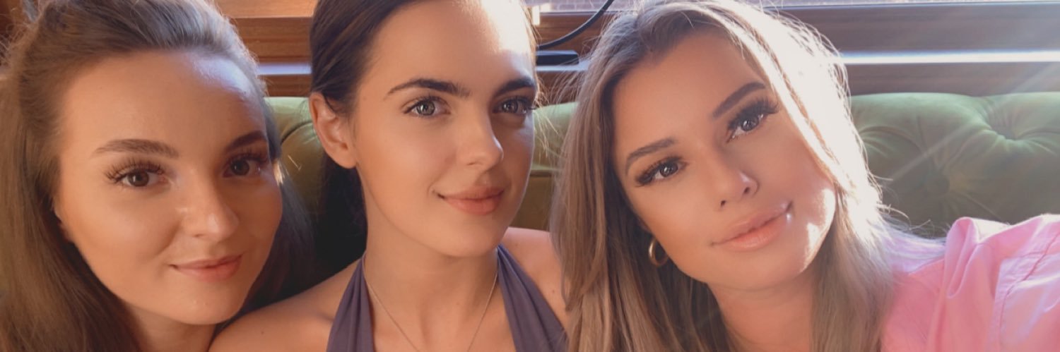shantingxo's profile banner image