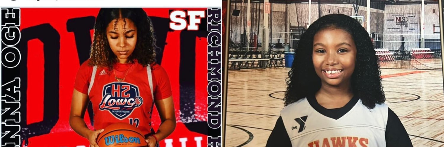 Nessy Ness ( Venessa Richardson) banner