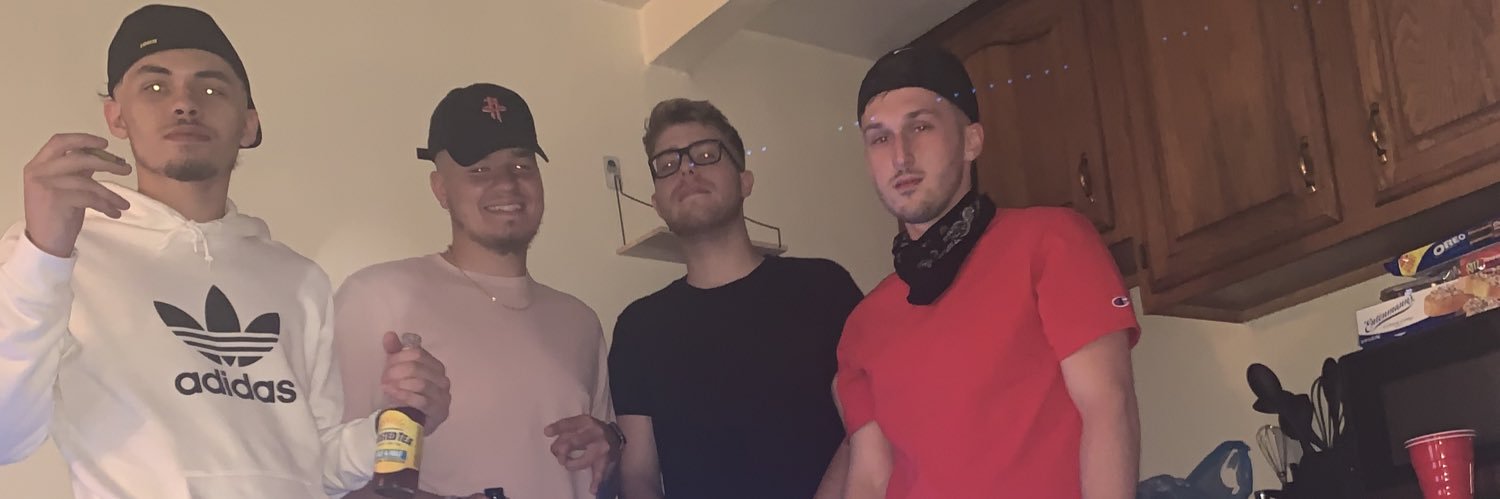 JamesBundy7's profile banner image