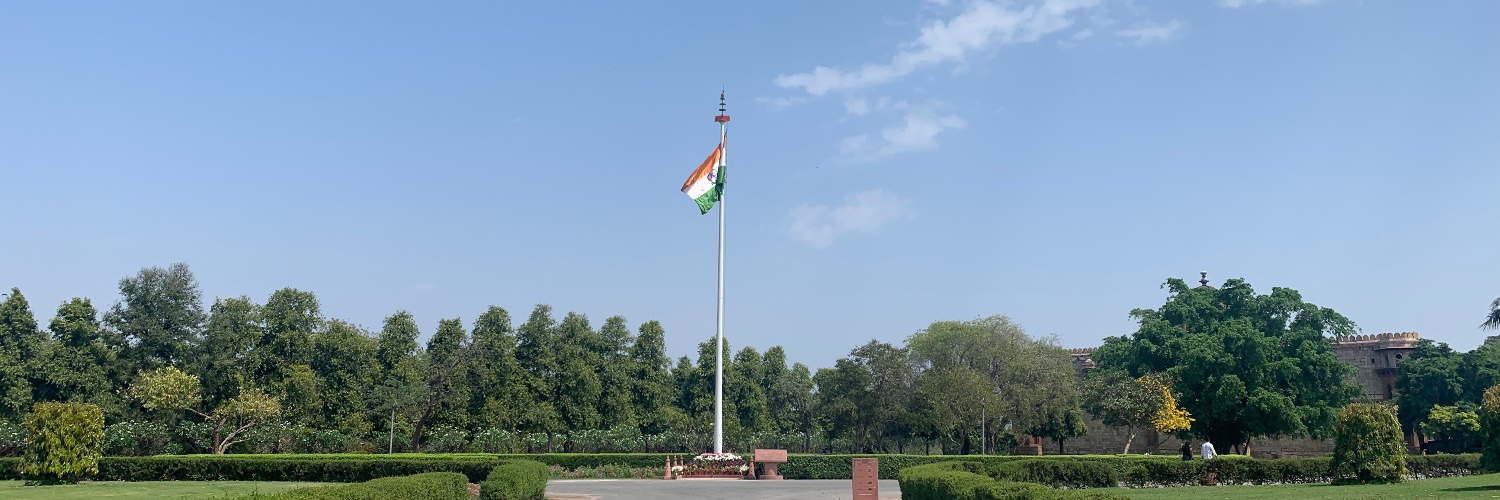 Amit Parashar banner