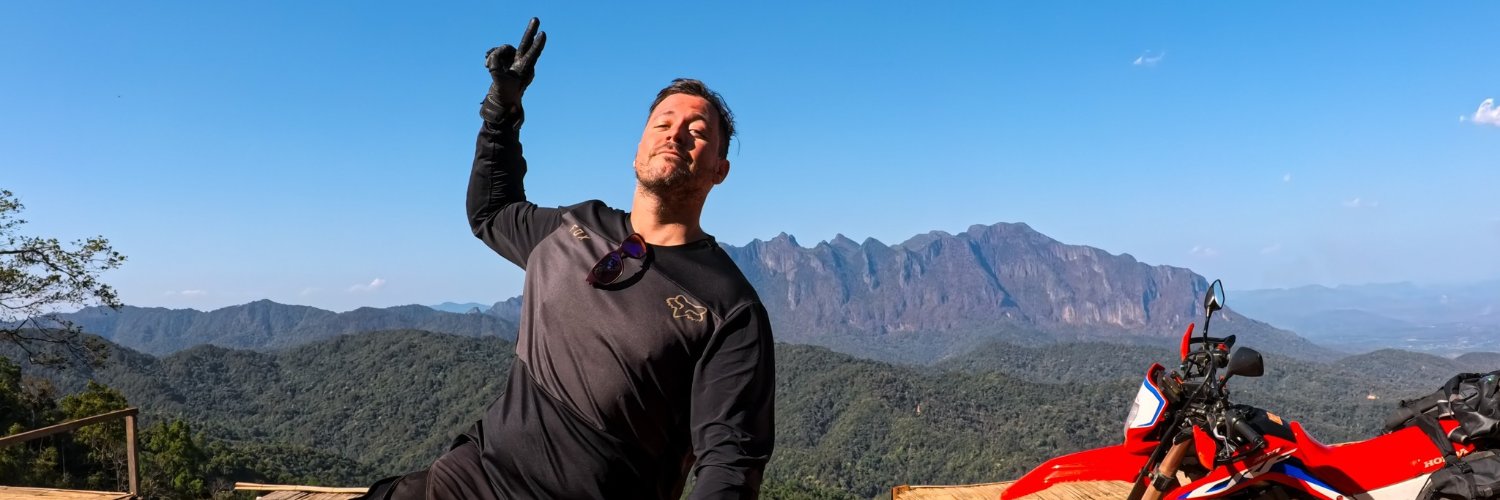 MickRheault's profile banner image