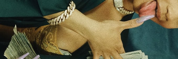 - Mani👑 ✨ banner