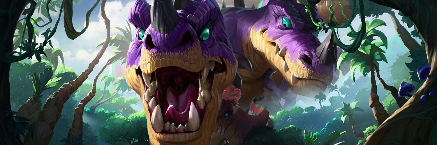 Eltitomari's profile banner image