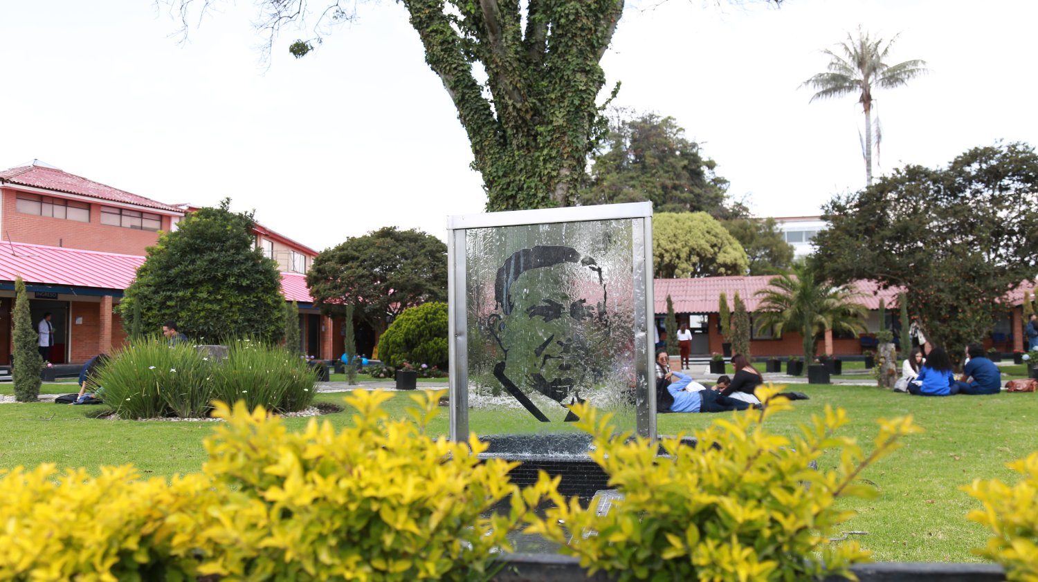 Fundación Universitaria Juan N. Corpas banner