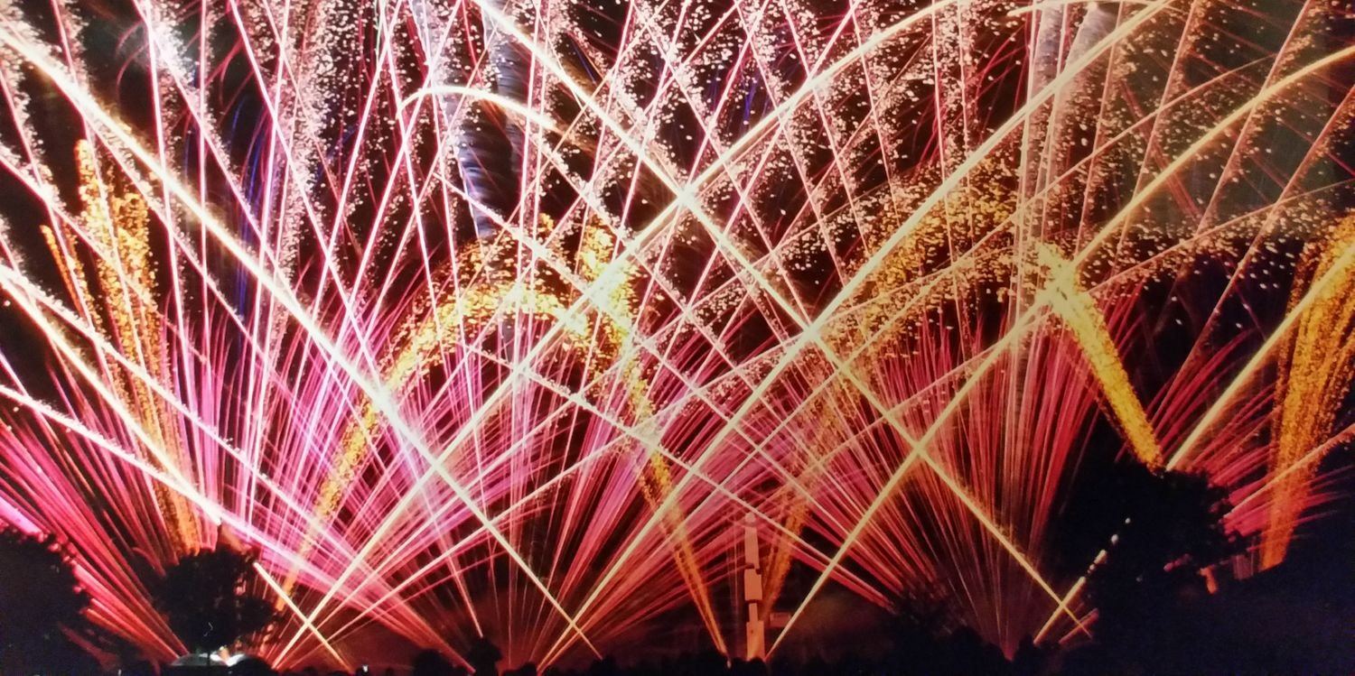 DTFireworks's profile banner image