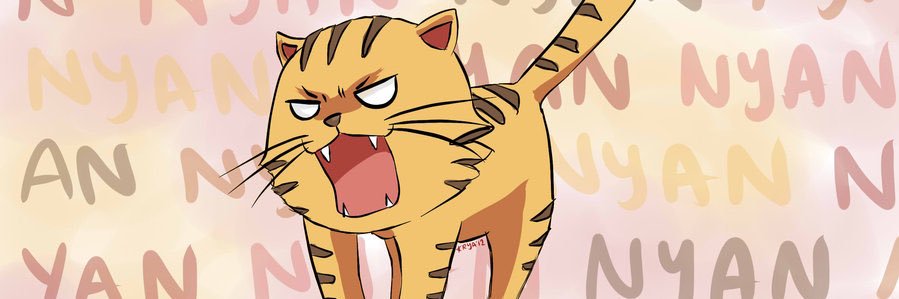 TheTenoriTiger's profile banner image