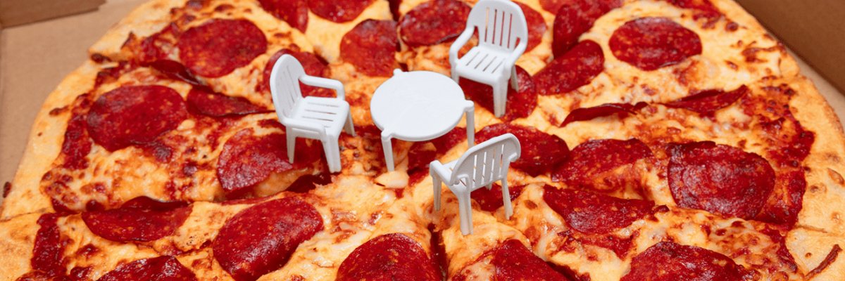 Teddy Padalack banner