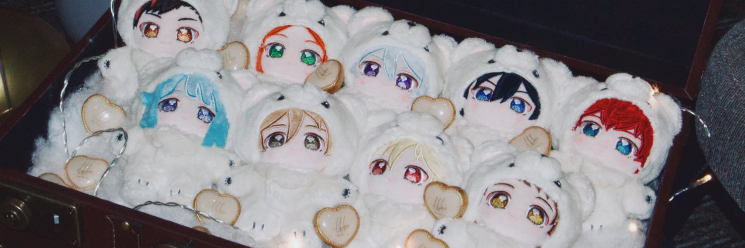 hetariakarin's profile banner image