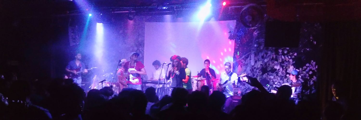 Afrotumbao's profile banner image