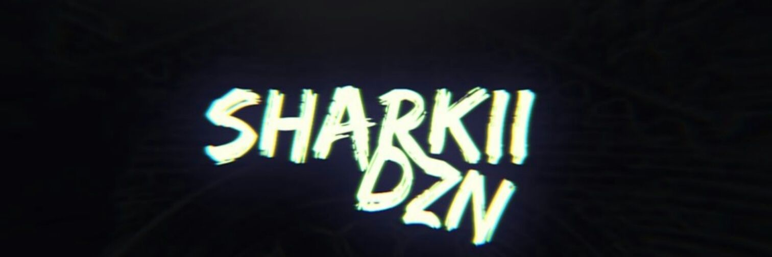SharkiiGraphics's profile banner image