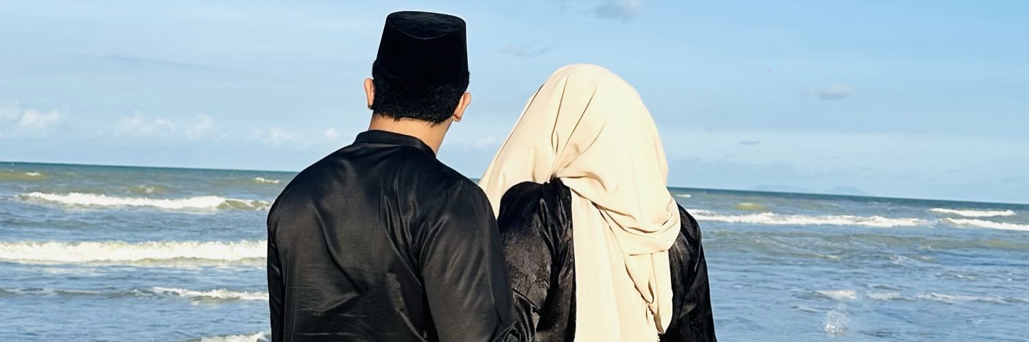 FaezahFd's profile banner image