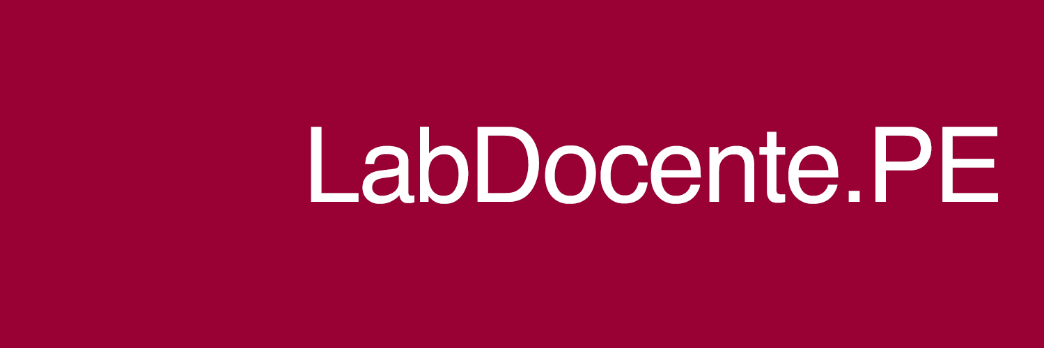 labdocentepe's profile banner image
