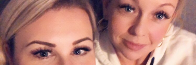 chelle82x's profile banner image