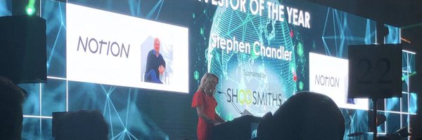 SC_Chandler Profile Banner