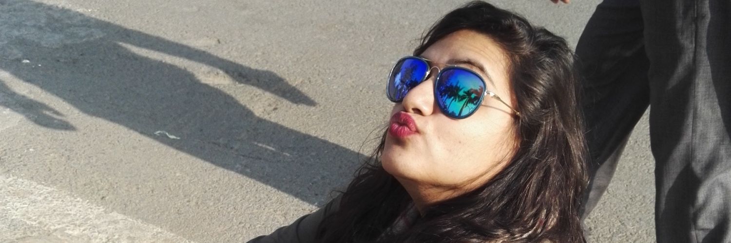 BhasinDevika's profile banner image