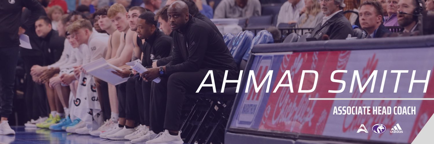 Ahmad Smith banner