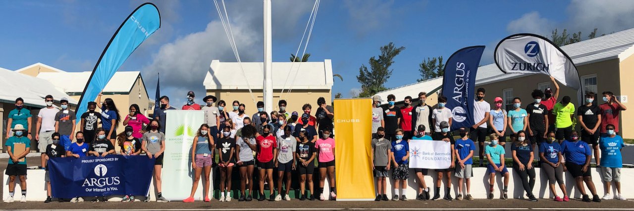 TheAwardBermuda's profile banner image
