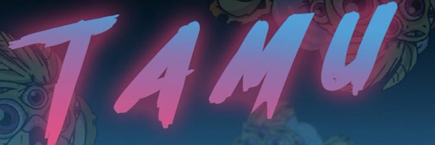 Tamu 🍌 Profile Banner