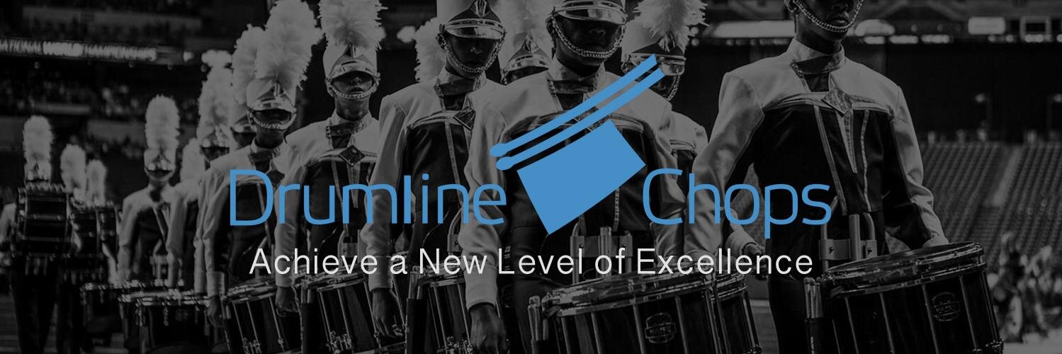 Drumline Chops (@DrumlineChops) / Posts / X