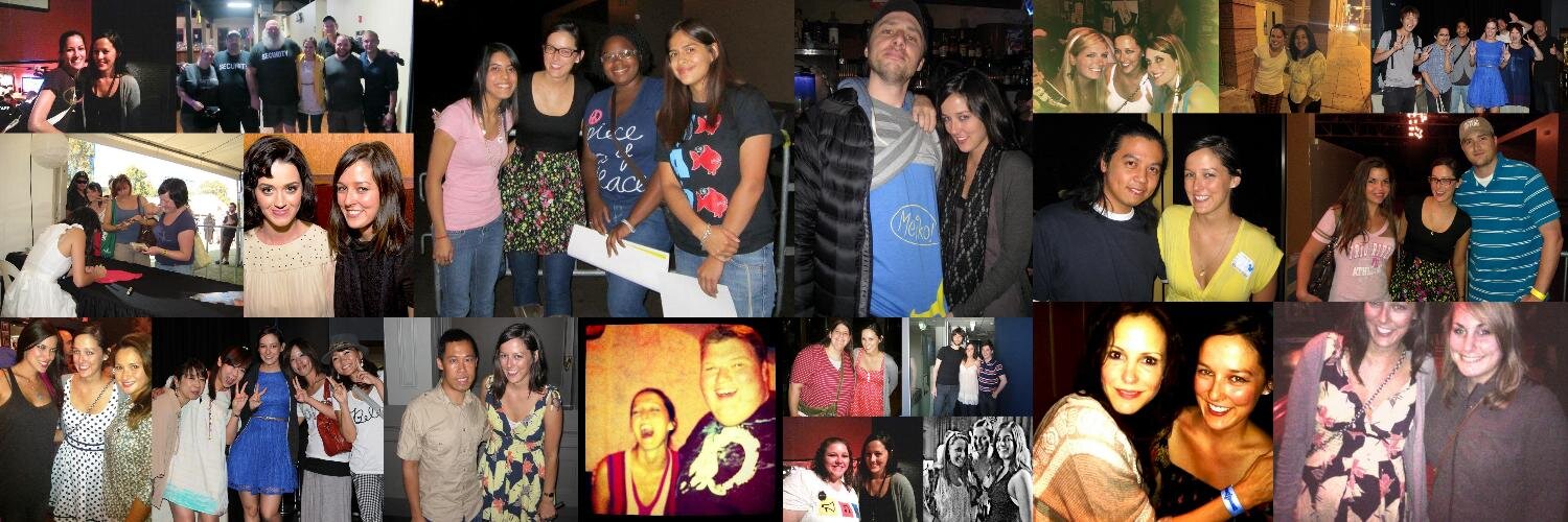 Meiko SuperFans banner