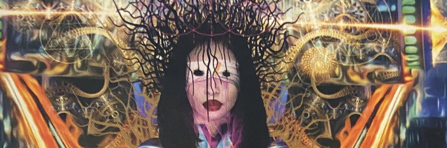 StephFeels's profile banner image