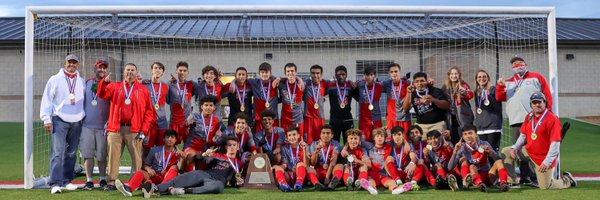 LEEVOLSSOCCER Profile Banner
