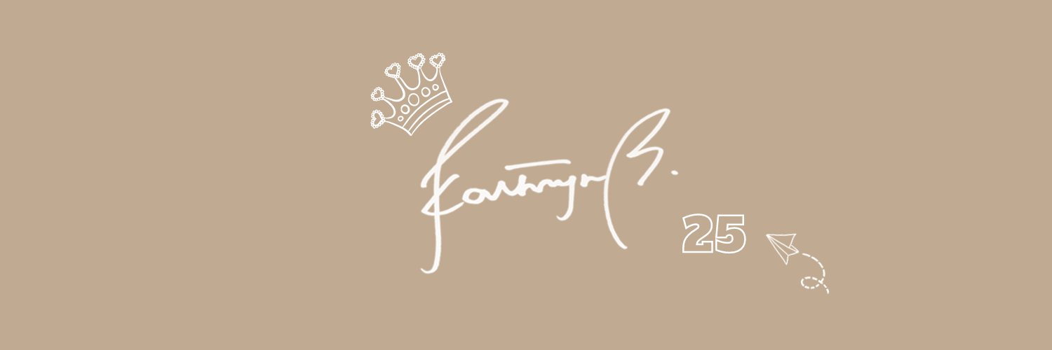 chandesss's profile banner image