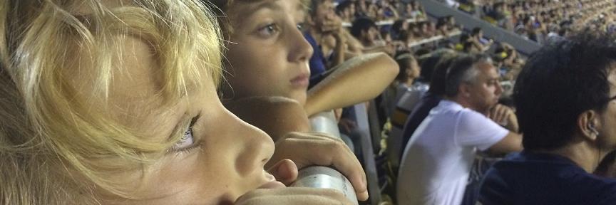 Calquito's profile banner image